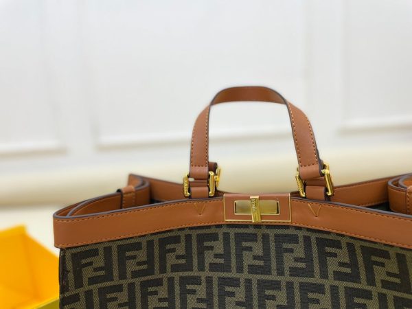 TO – Luxury Bags FEI 274