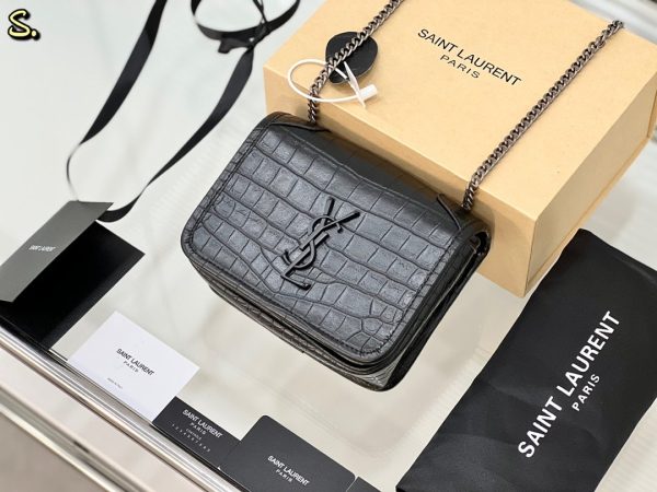 TO – Luxury Edition Bags SLY 215