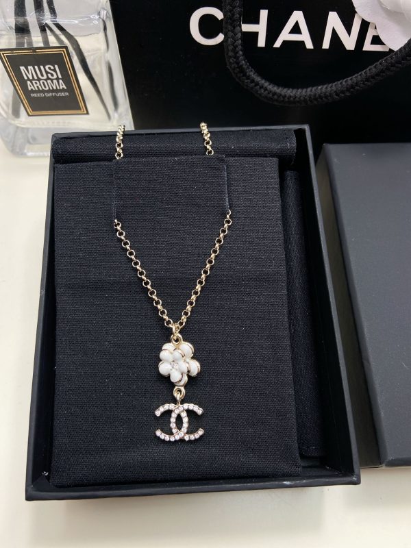 TO – Luxury Edition Necklace CH-L020