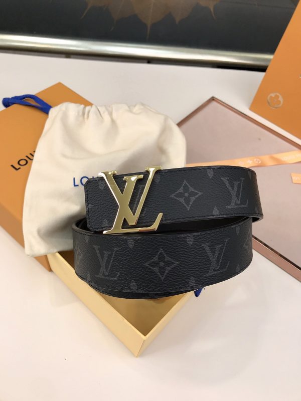 TO – Luxury LUV BELTS 001