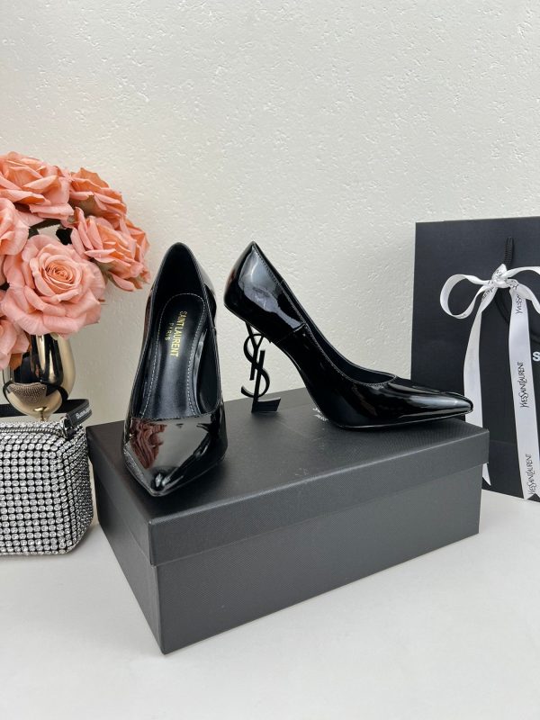 Designer SLY High Heel Shoes 016