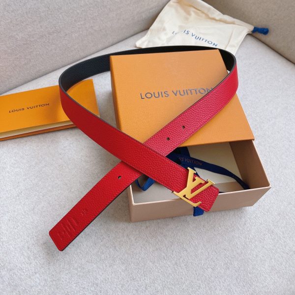 TO – Luxury LUV BELTS 014