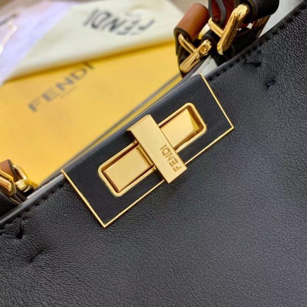 TO – Luxury Edition Bags FEI 048