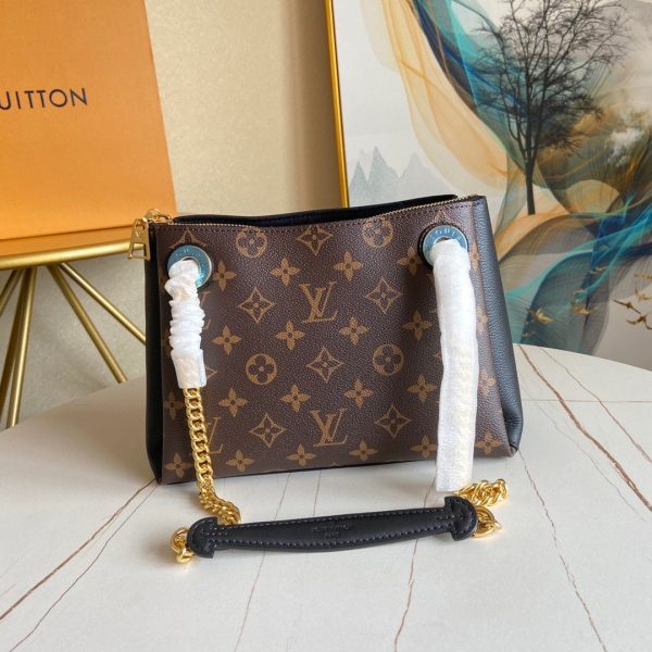 TO – Luxury Edition Bags LUV 141