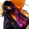 TO – Luxury Edition LUV Scarf 001