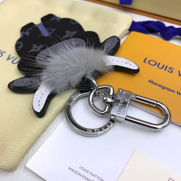 TO – Luxury Edition Keychains LUV 081