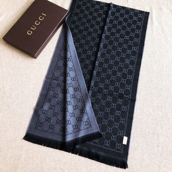 TO – Luxury Edition GCI Scarf 011