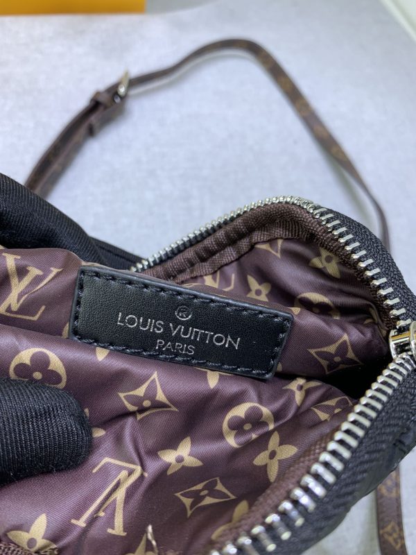 TO – Luxury Bag LUV 621