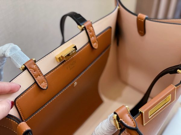 TO – Luxury Edition Bags FEI 143