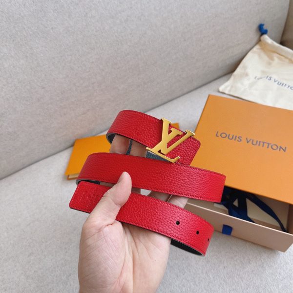 TO – Luxury LUV BELTS 014