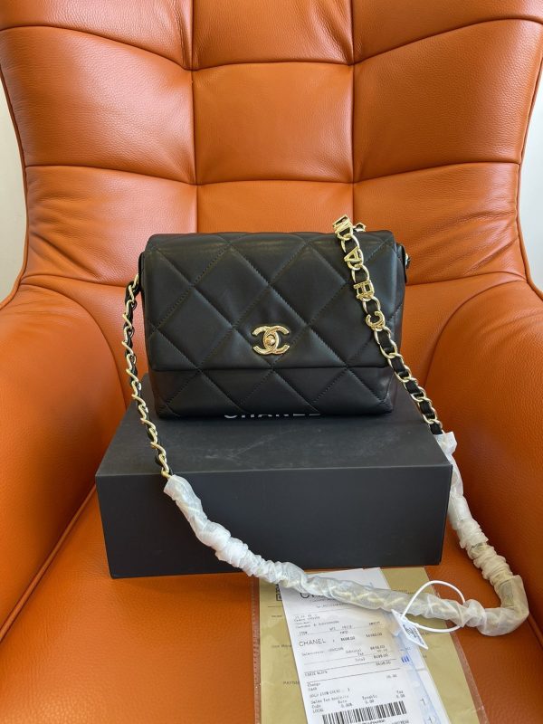 TO – Luxury Edition Bags CH-L 274