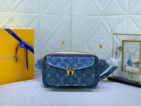 TO – Luxury Bag LUV 639