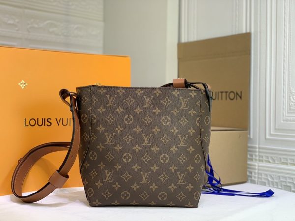 TO – Luxury Edition Bags LUV 105