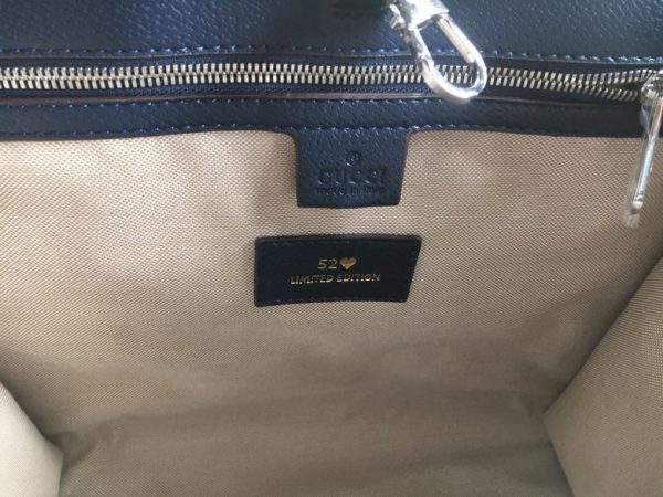 TO – New Luxury Bags GCI 566