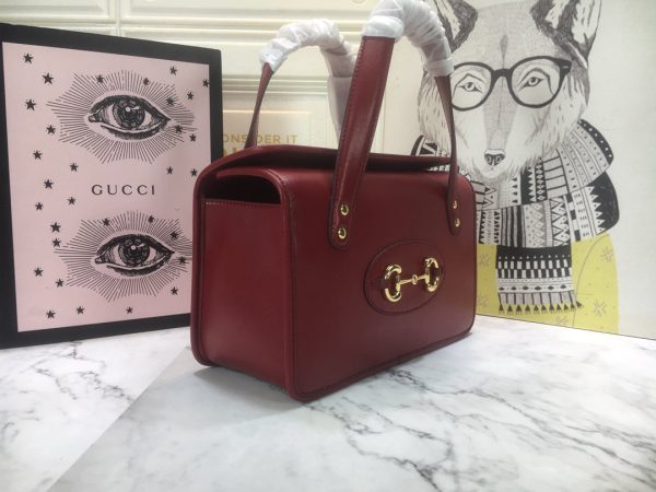 TO – New Luxury Bags GCI 562