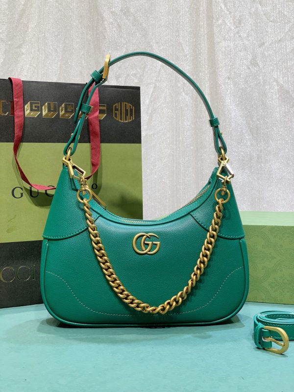 TO – Luxury Bag GCI 466