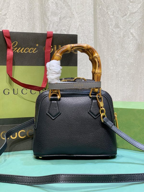 TO – Luxury Bag GCI 481