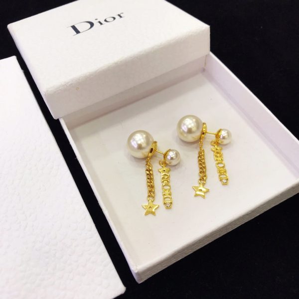 TO – Luxury Edition Earring Dir 045