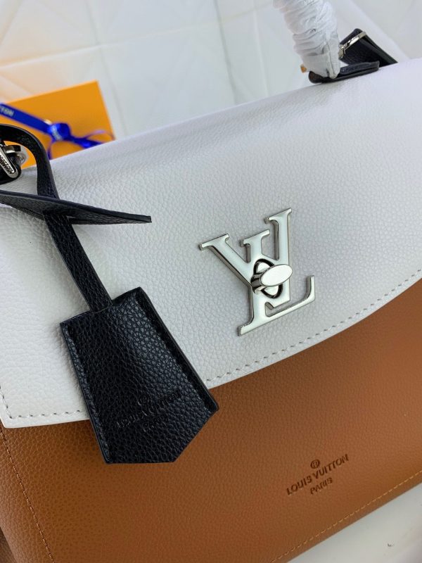 TO – New Luxury Bags LUV 745