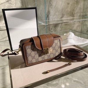 TO – Luxury Edition Bags GCI 311