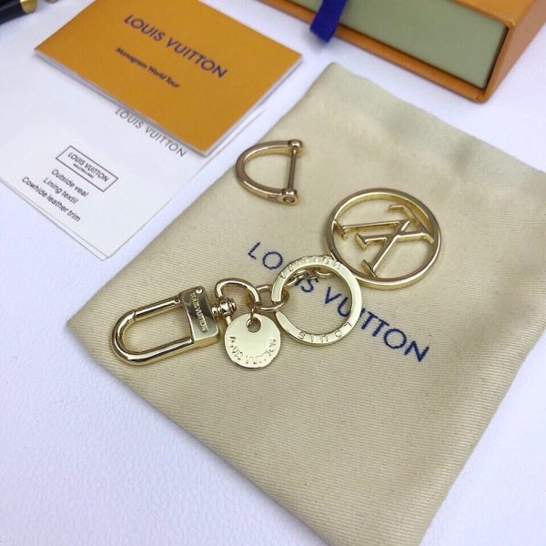 TO – Luxury Edition Keychains LUV 021