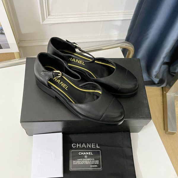 Designer CHL High Heel Shoes 015