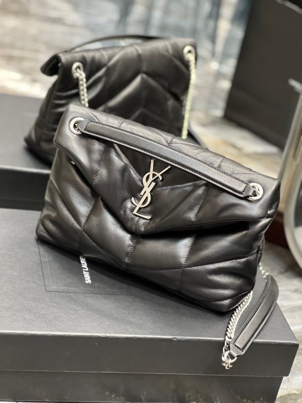 TO – Luxury Bag SLY 230