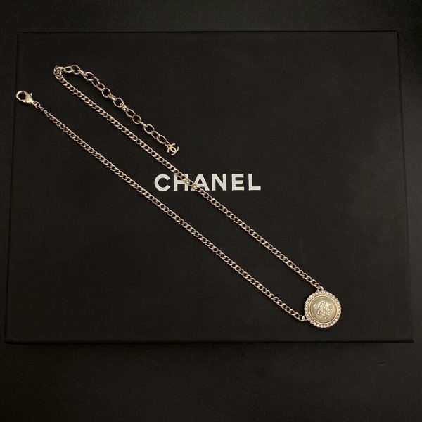 TO – Luxury Edition Necklace CH-L034