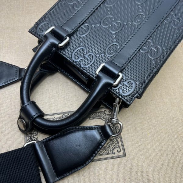 TO – Luxury Bag GCI 460