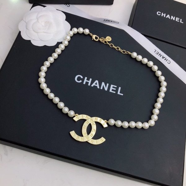 TO – Luxury Edition Necklace CH-L025