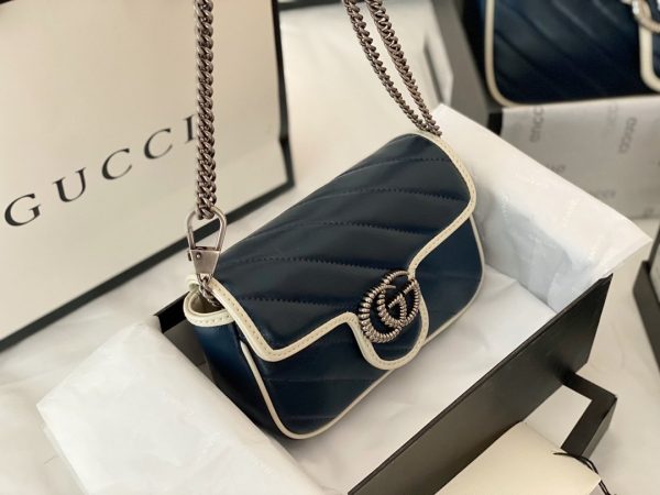 TO – Luxury Edition Bags GCI 265