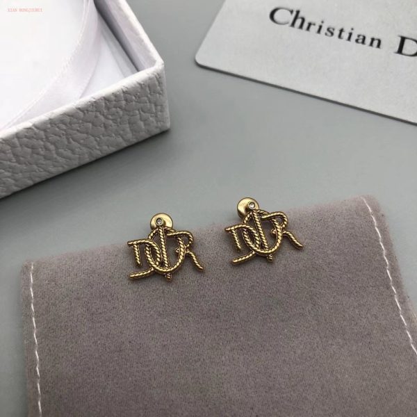 TO – Luxury Edition Earring Dir 011