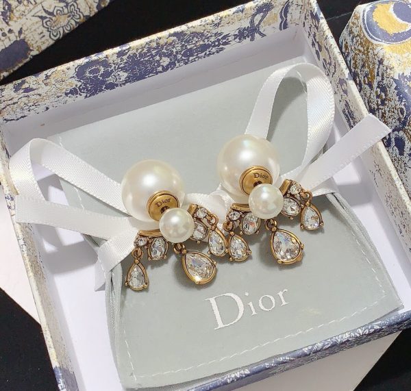 TO – Luxury Edition Earring Dir 039