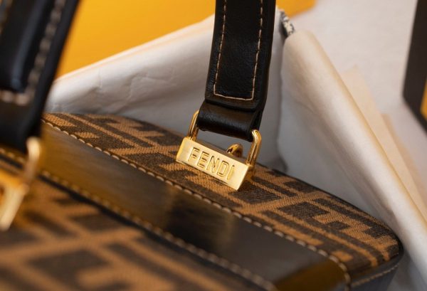 TO – Luxury Edition Bags FEI 023