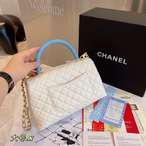 TO – Luxury Edition Bags CH-L 266