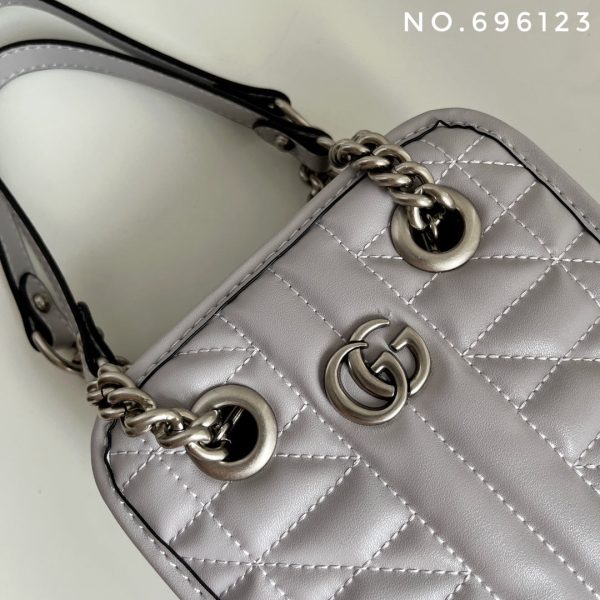 TO – Luxury Bag GCI 499