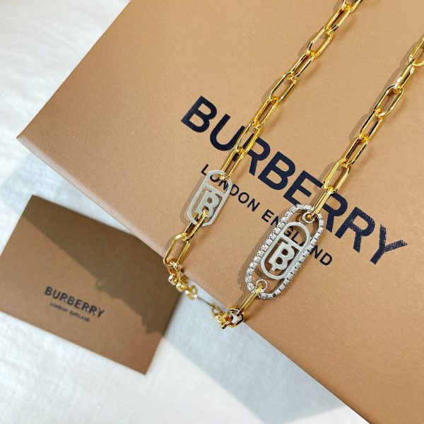 TO – Luxury Edition Necklace BBR001