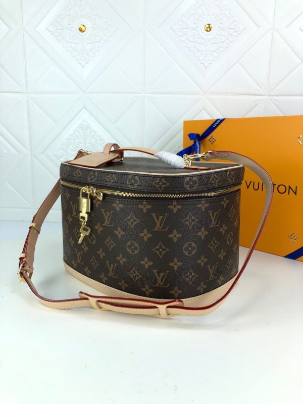 TO – Luxury Edition Bags LUV 024