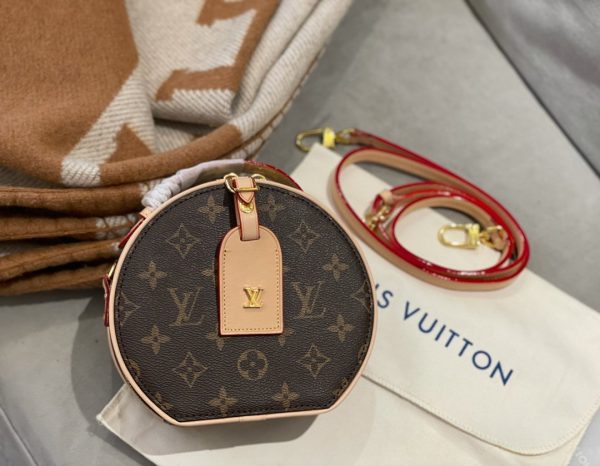 TO – Luxury Edition Bags LUV 074