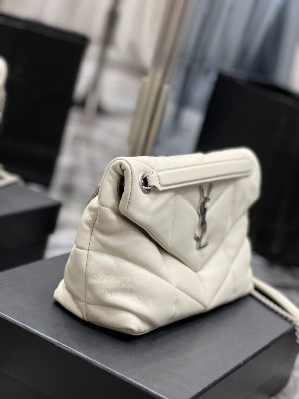 TO – Luxury Bag SLY 227