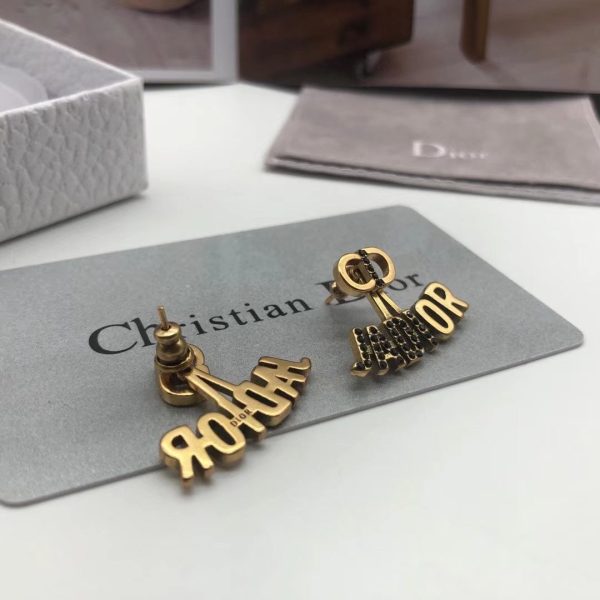 TO – Luxury Edition Earring Dir 014