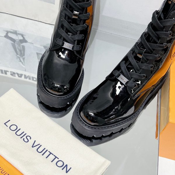 Designer LUV BOOTS 006