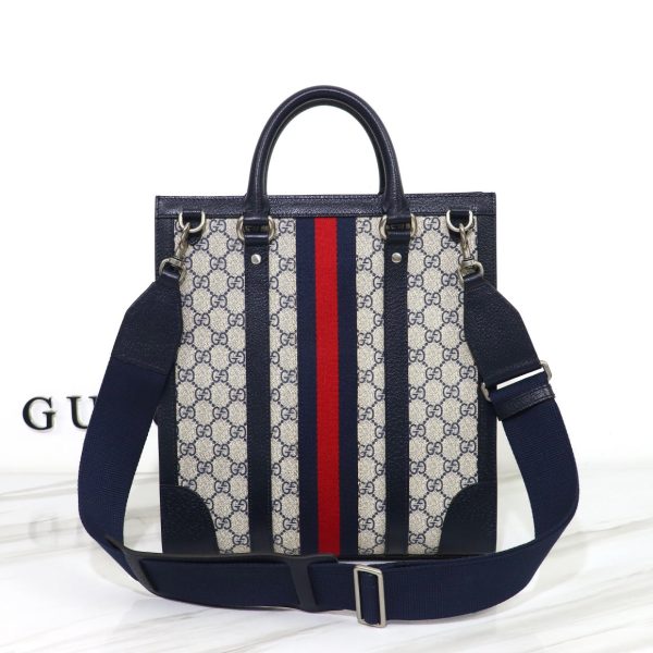 TO – Luxury Bag GCI 482