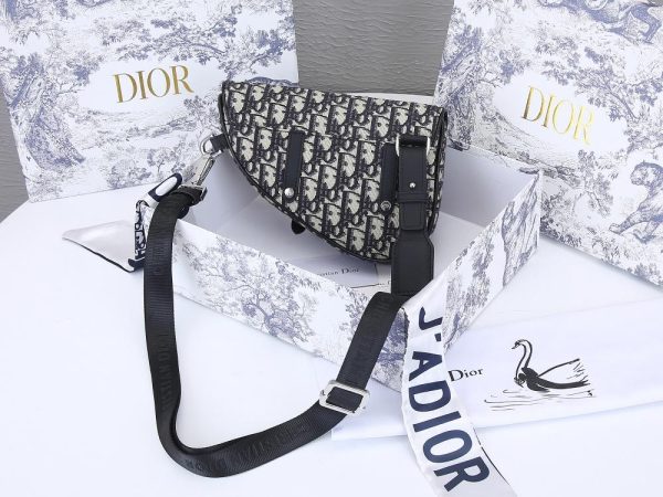 TO – Luxury Edition Bags DIR 100