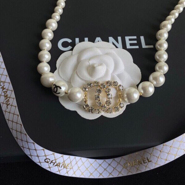 TO – Luxury Edition Necklace CH-L008