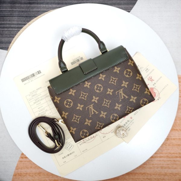 TO – Luxury Edition Bags LUV 214