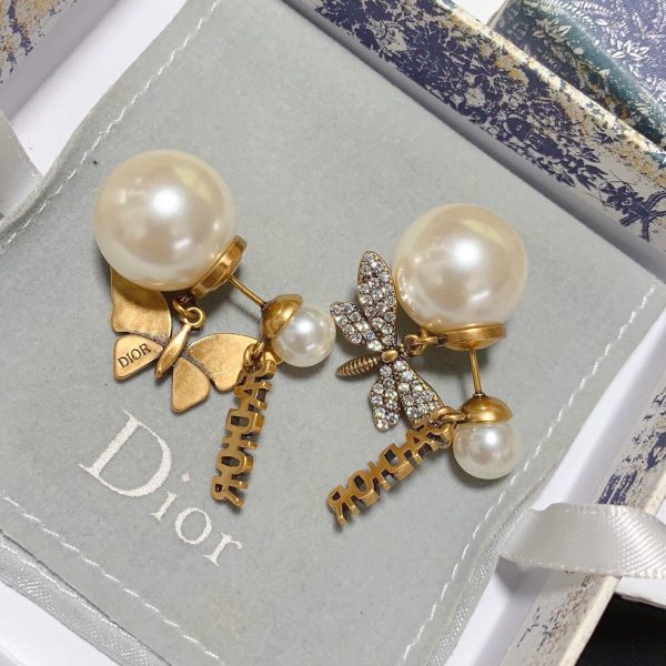 TO – Luxury Edition Earring Dir 049