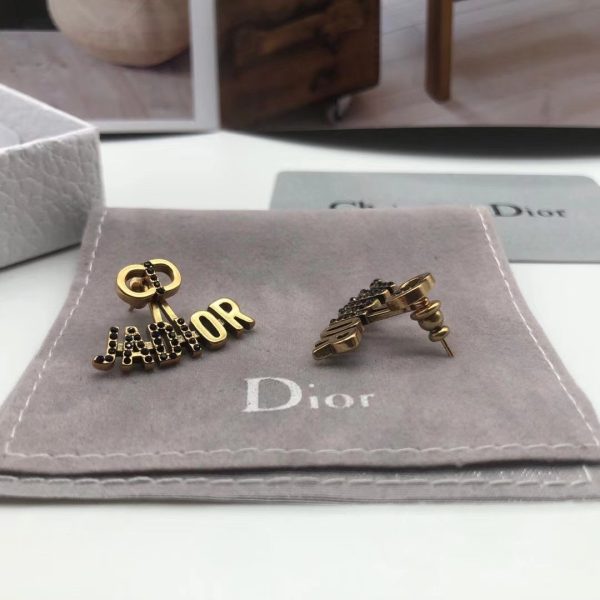 TO – Luxury Edition Earring Dir 014