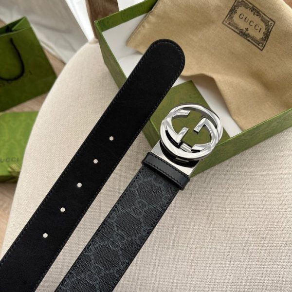 TO – Luxury GCI BELTS 032