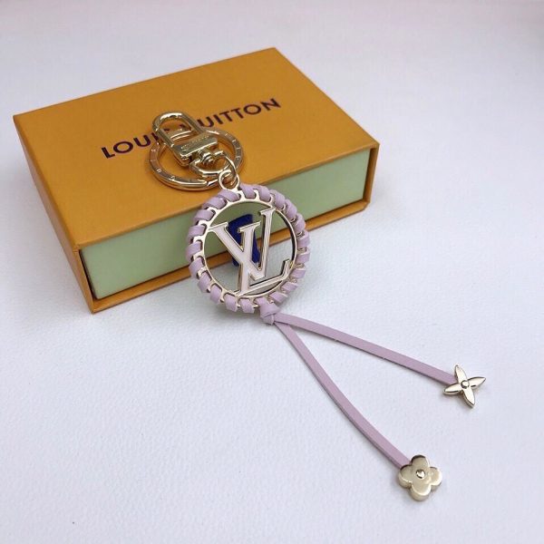 TO – Luxury Edition Keychains LUV 007